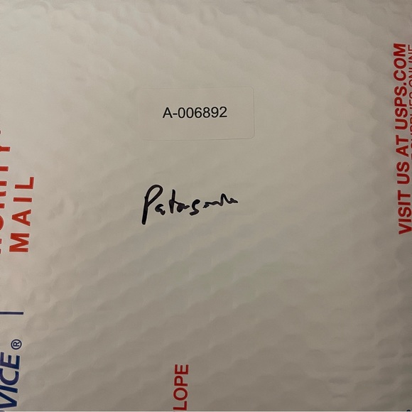 Patagonia Water Girl Corduroy Jacket Womens Medium Brown Button Front - Picture 11 of 11